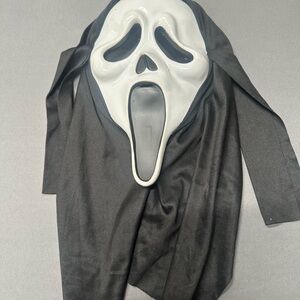 Scream Ghost Face Mask EU 2023